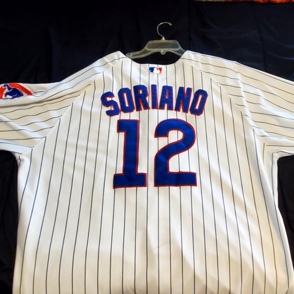 Official jersey cubs - Picture 4 of 5